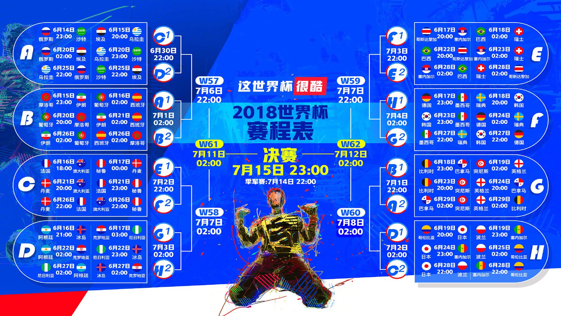 百米飞人巅峰对决，新星闪耀，传奇续写—世界田径锦标赛男子百米大战震撼落幕